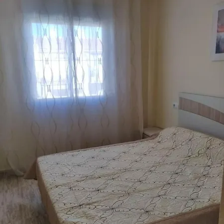 Apartamento Nice In Quiet Area Aguas Nuevas Torrevieja