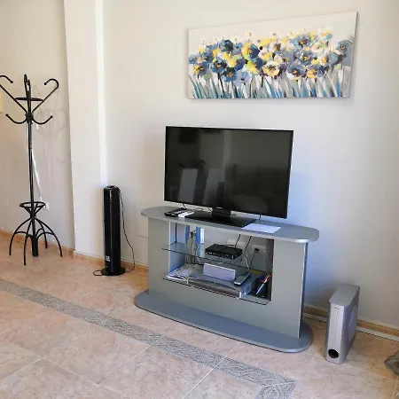 Appartement Nice In Quiet Area Aguas Nuevas Torrevieja