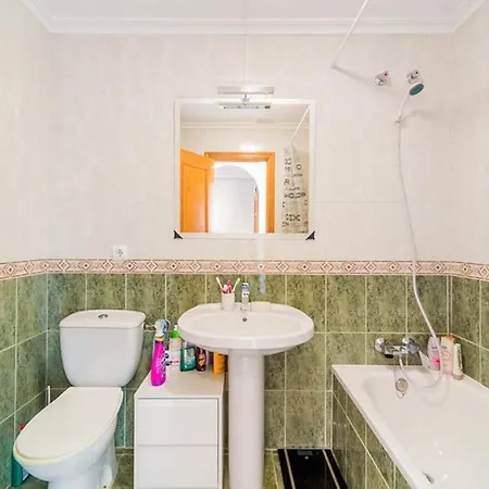 Appartement Nice In Quiet Area Aguas Nuevas *