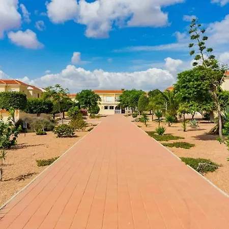 Appartement Nice In Quiet Area Aguas Nuevas *