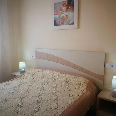 Appartement Nice In Quiet Area Aguas Nuevas Torrevieja